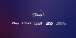 Live stream Disney med Disney Plus